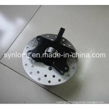 Auto Part Steel Wheel Hub